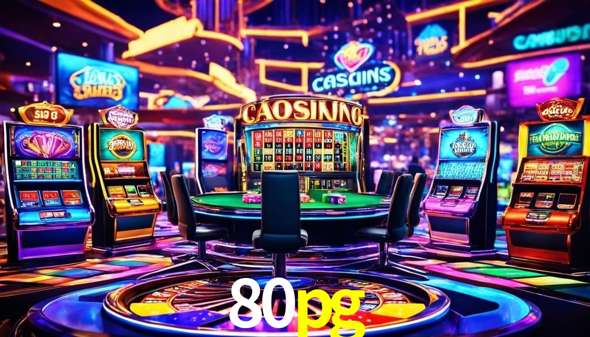 Gates of Olympus 80pg